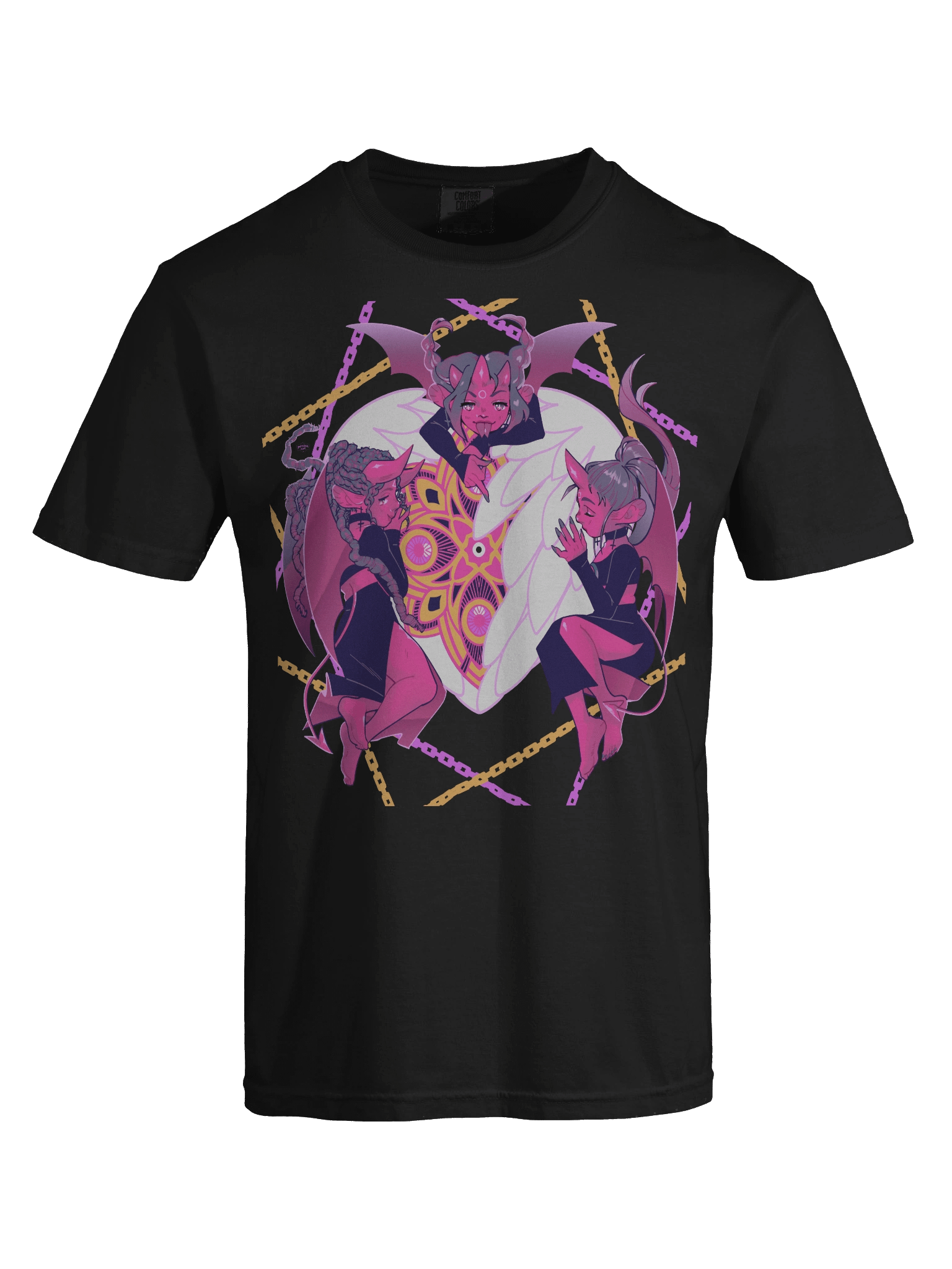 Badluck Charm Shirt product image (7)