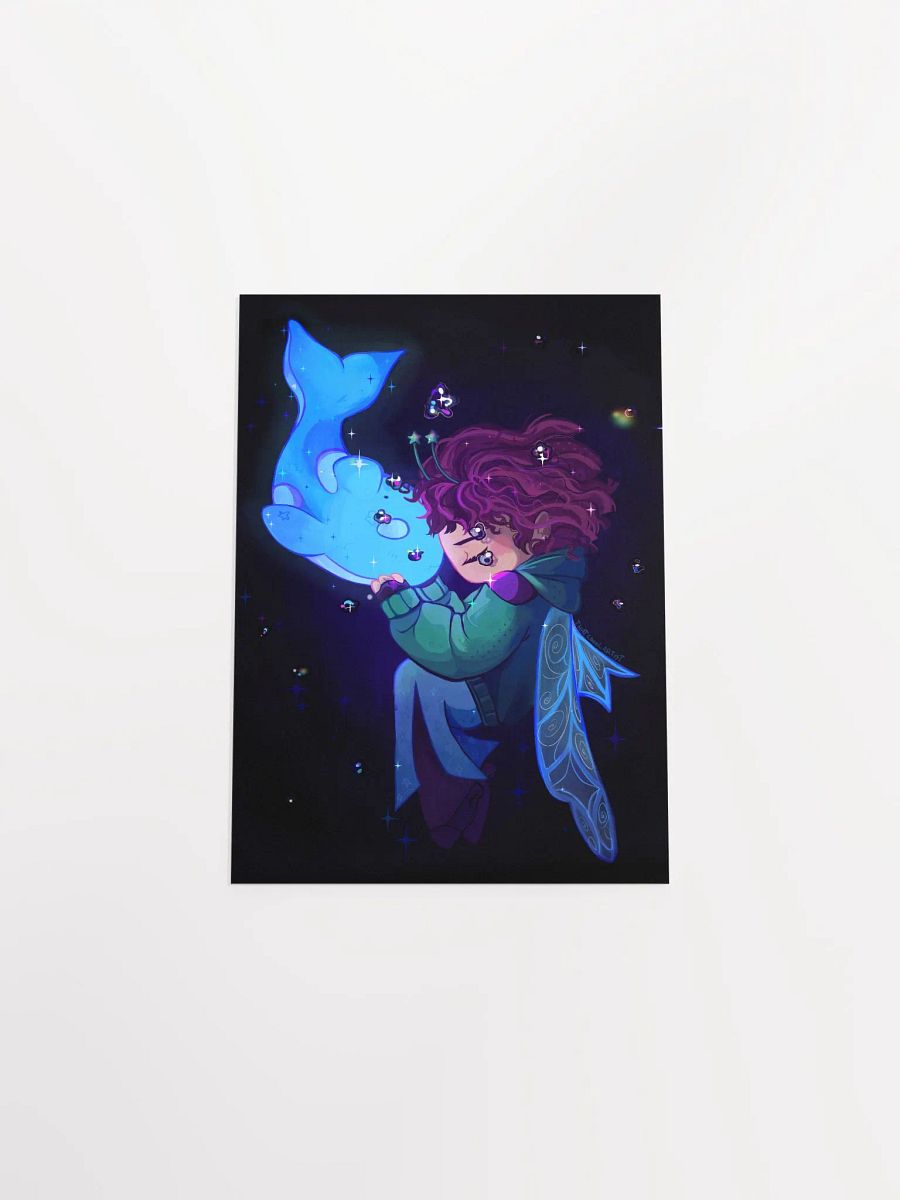 lost dream poster product image (16)