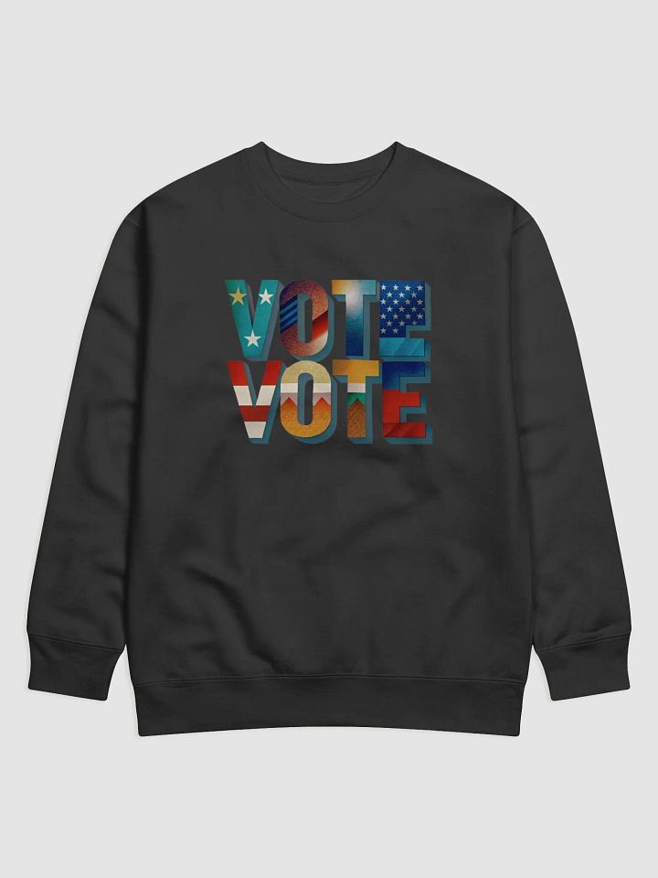 Vote in Every Language product image (1)