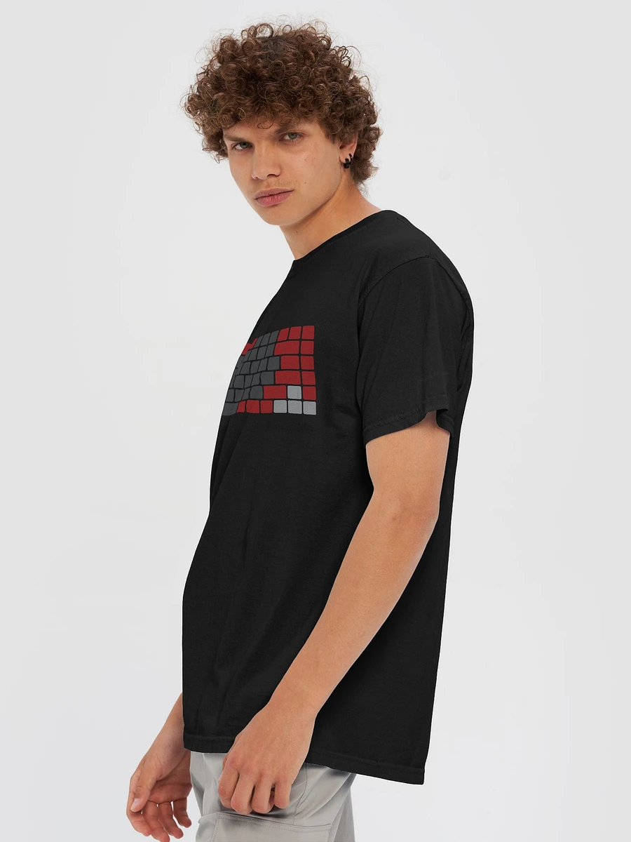 Reclaim The Net Keyboard T-Shirt product image (6)