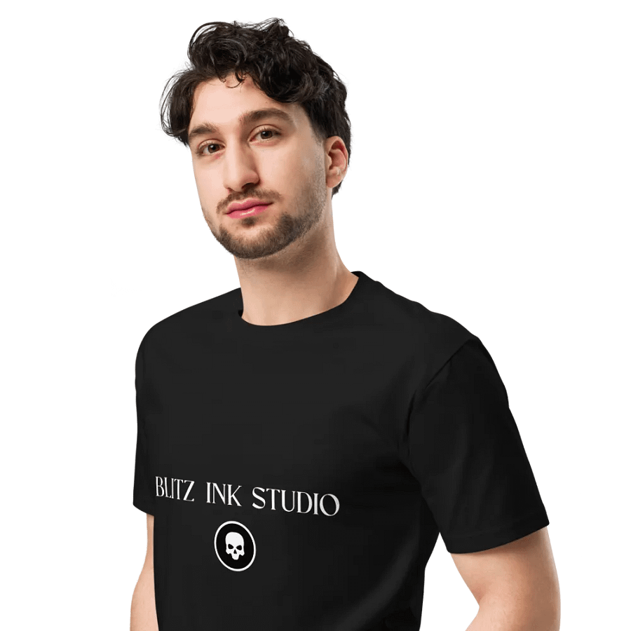 BLITZ INK STUDIO product image (4)