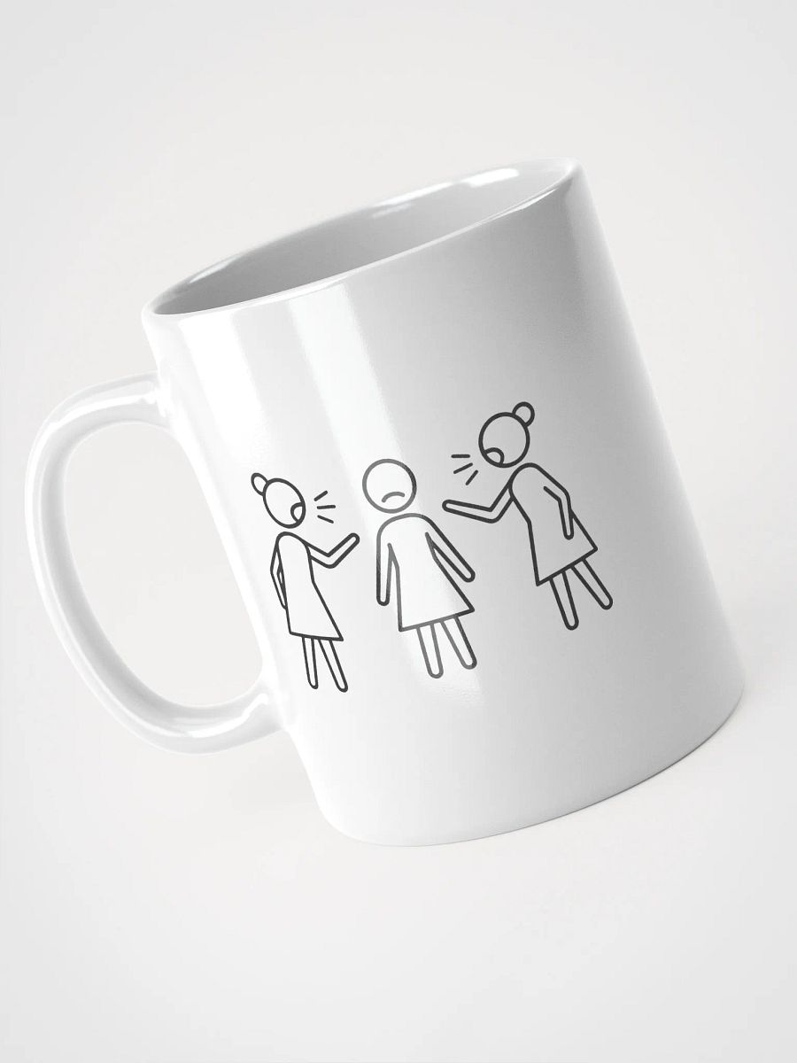 You have to buy this mug, Michelle product image (7)