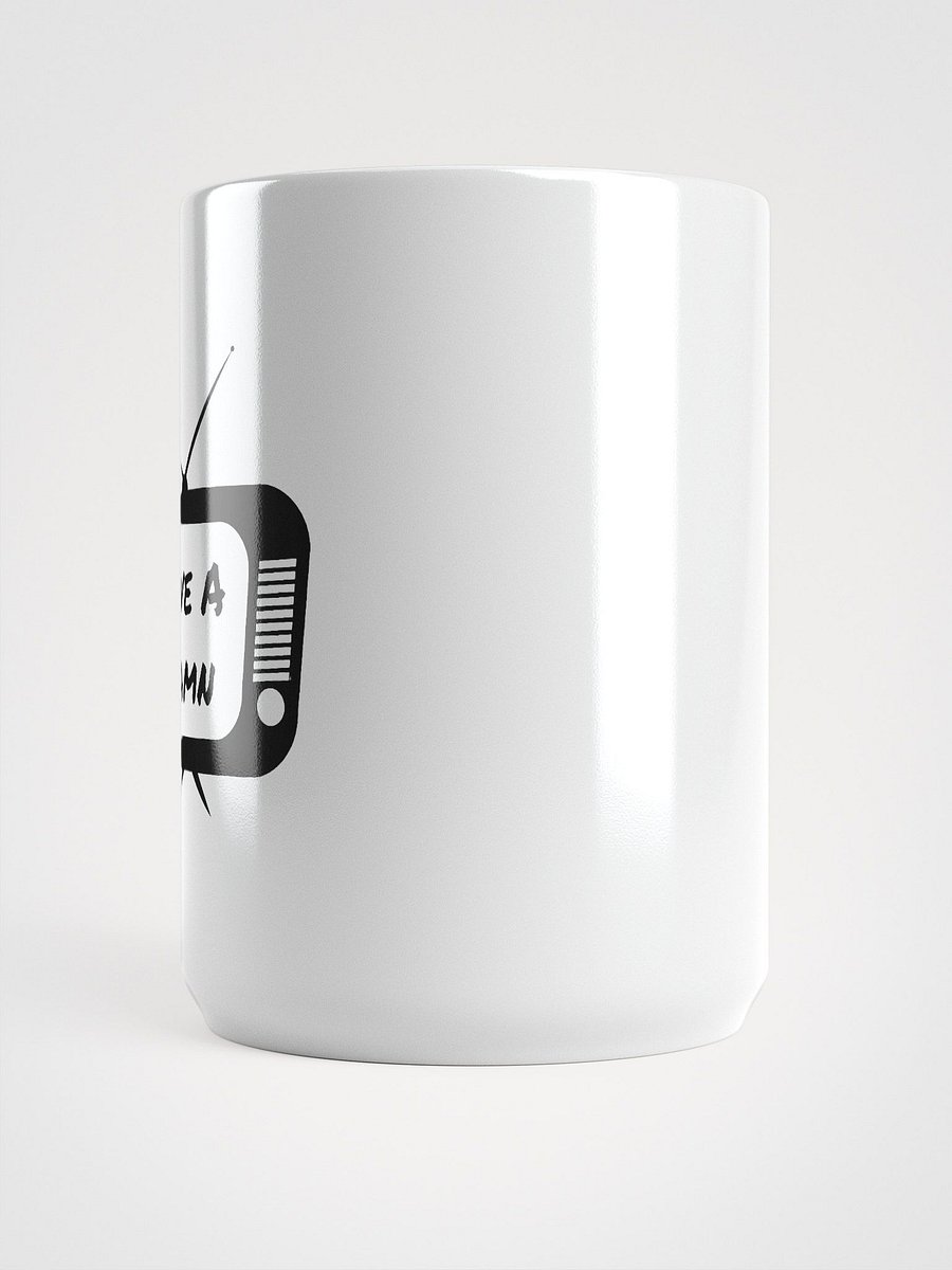 Give A Damn Mug product image (5)