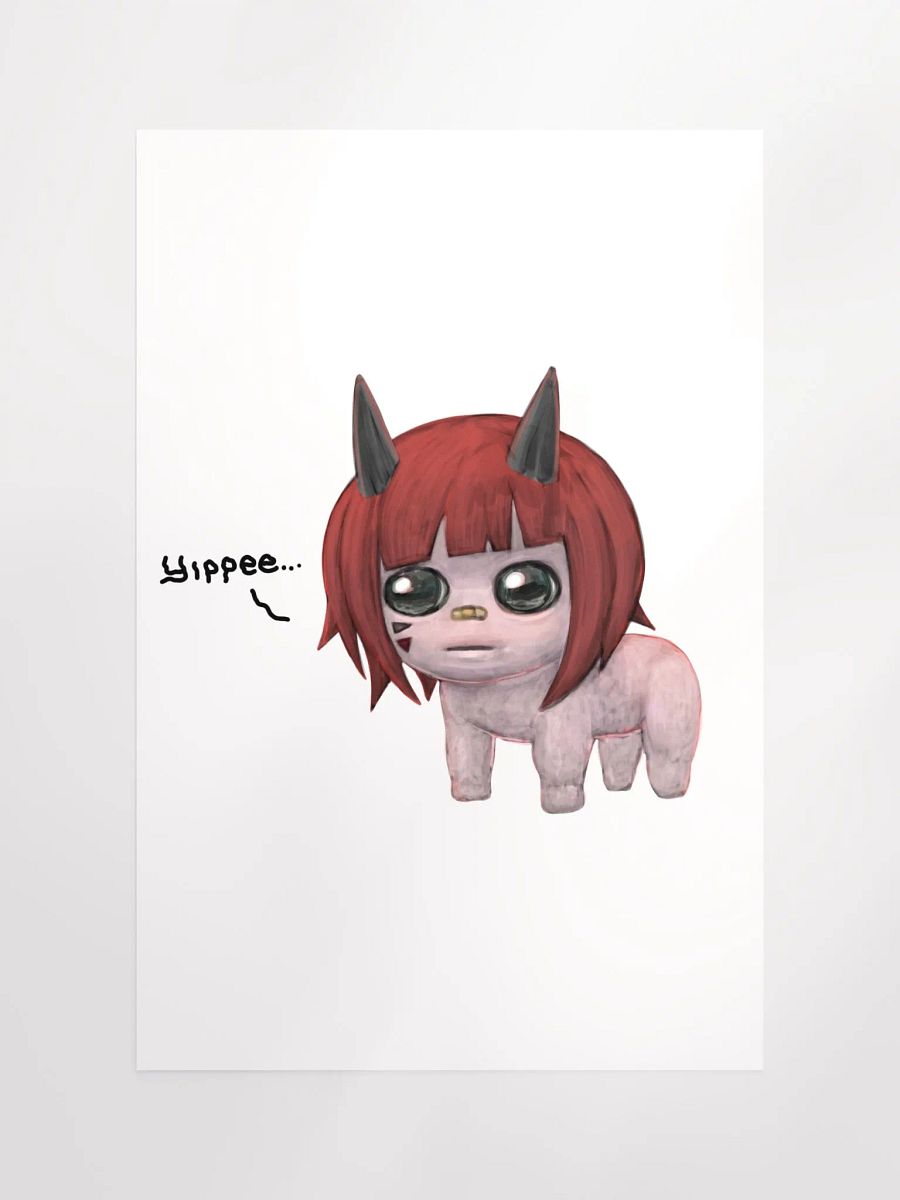 Cursed Yippie product image (1)