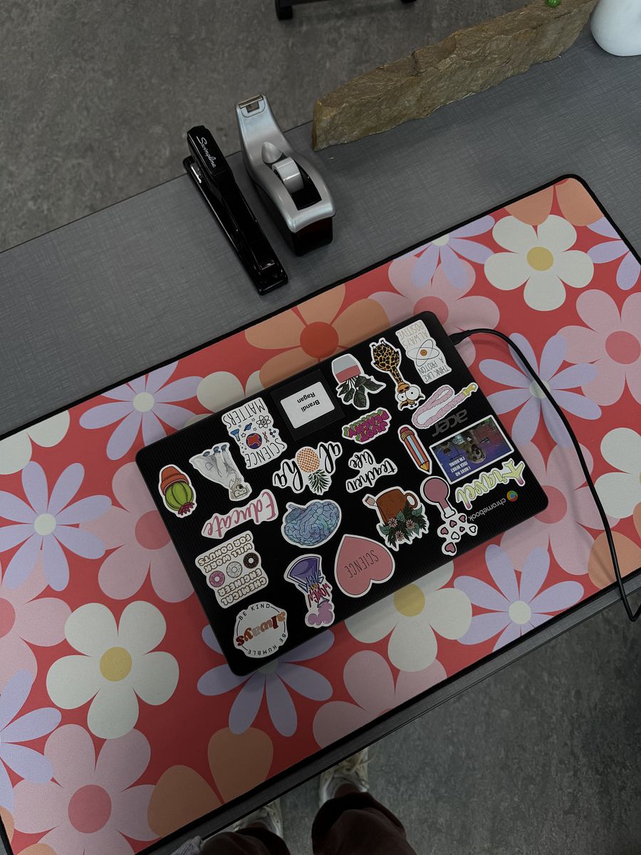 Desk Mat product image (3)
