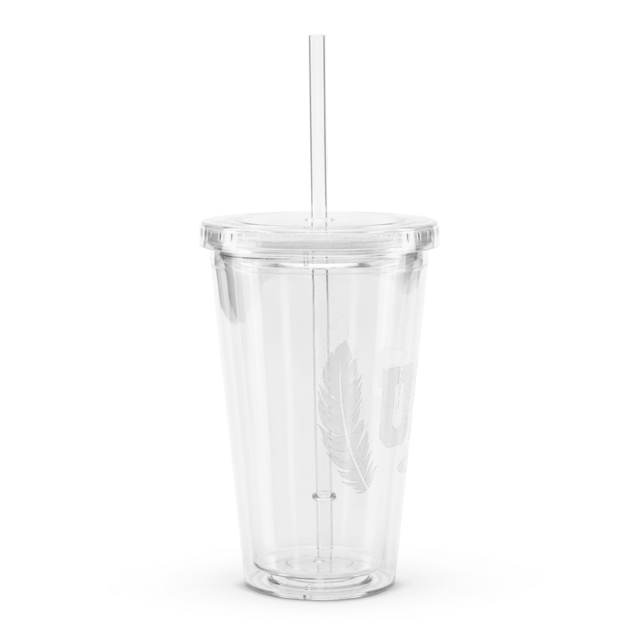 USC | University Cup w/ straw product image (3)