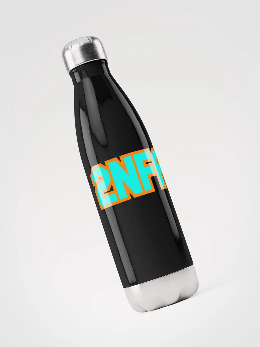 2NFAM Stainless Steel Bottle product image (6)