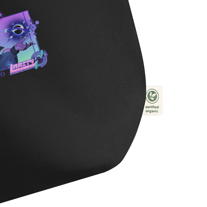 Larity Debut Tote - Banner product image (2)