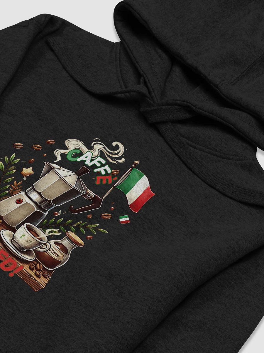 Coffee Merch 2 - Italian Themed Merch product image (3)