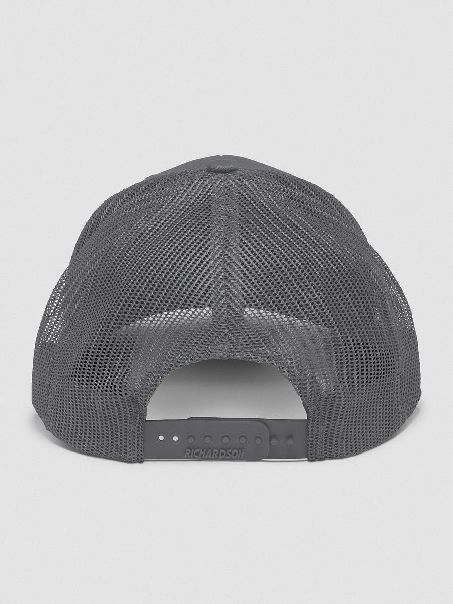 NCC TRUCKER HAT product image (4)