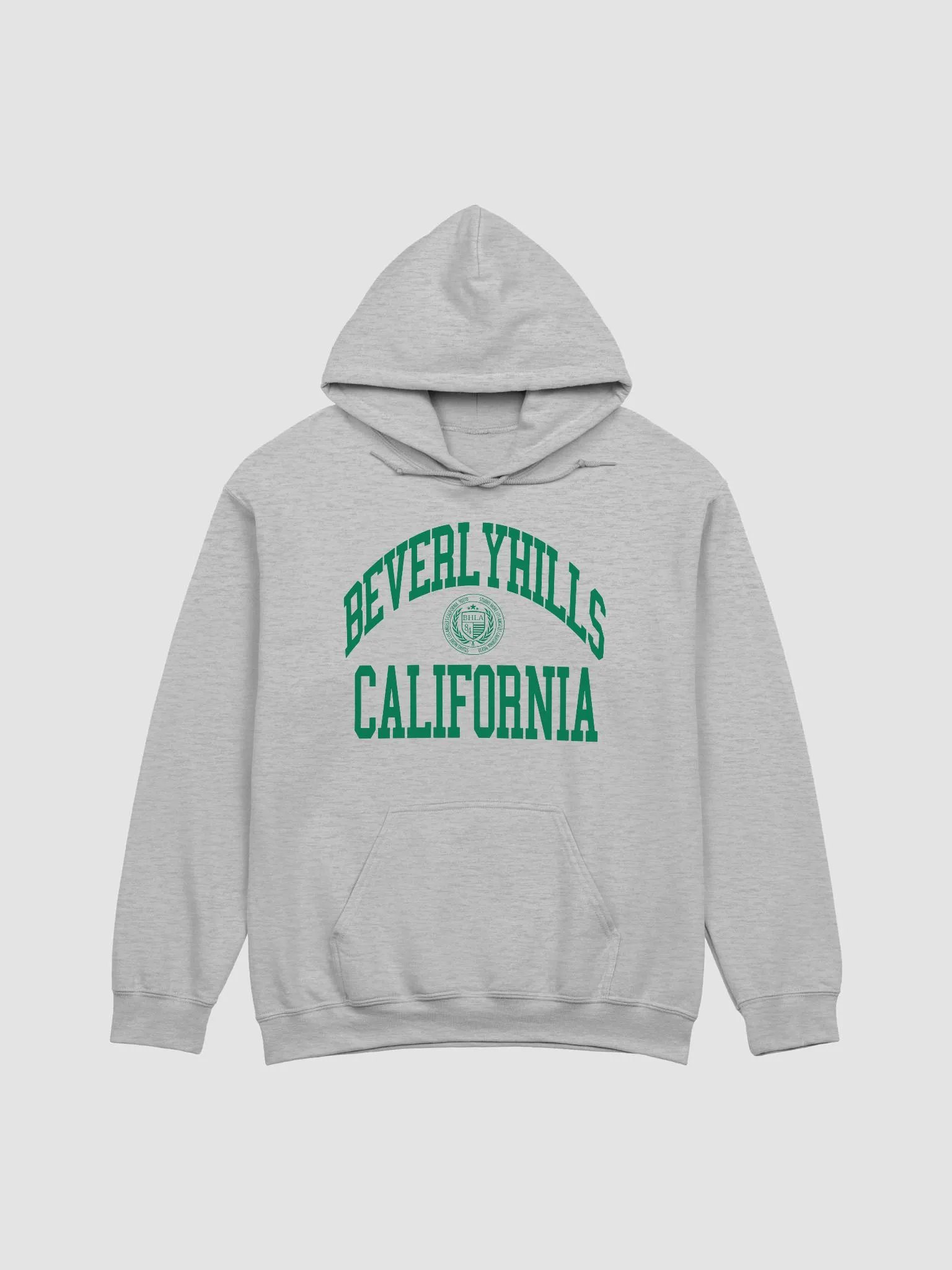 Beverly Hills - Hoodie product image (1)