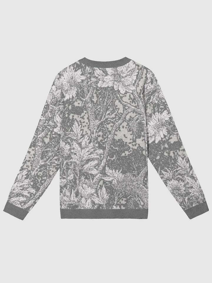 BLOSSOM BREEZE III CLASSIC KNIT SWEATER product image (2)