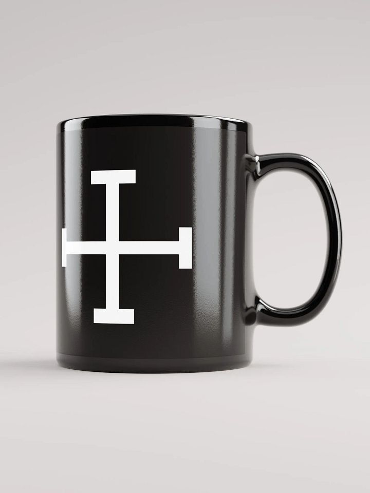 I love PR | Mug product image (1)