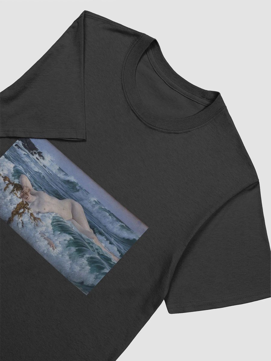 ''The Birth of Venus'' by Adolph Hirémy-Hirschl T-Shirt (Unisex) product image (1)
