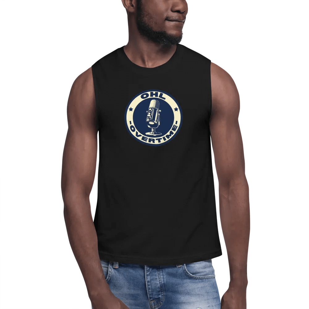OHL Overtime Men's Tank Top product image (6)