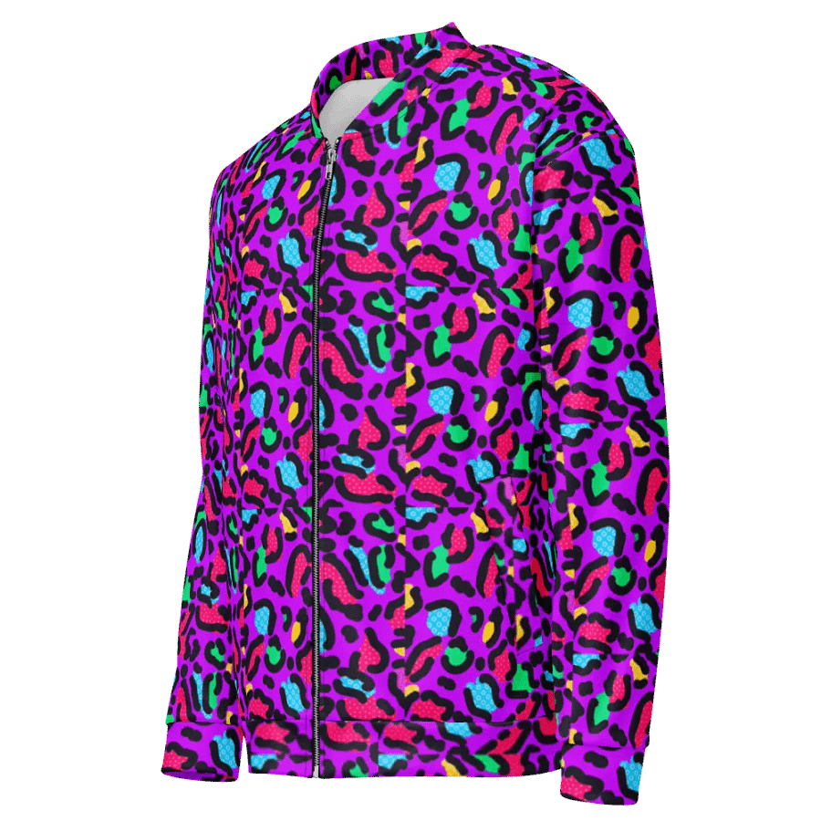 Neon Cheetah product image (5)