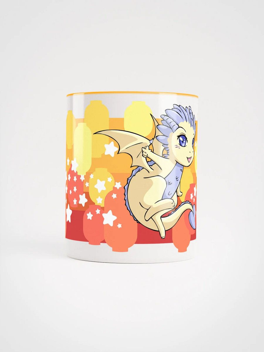 JenaCo XI - Colorful Mug product image (19)