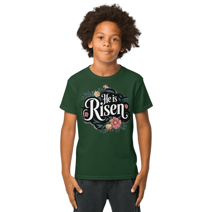 He is Risen product image (1)