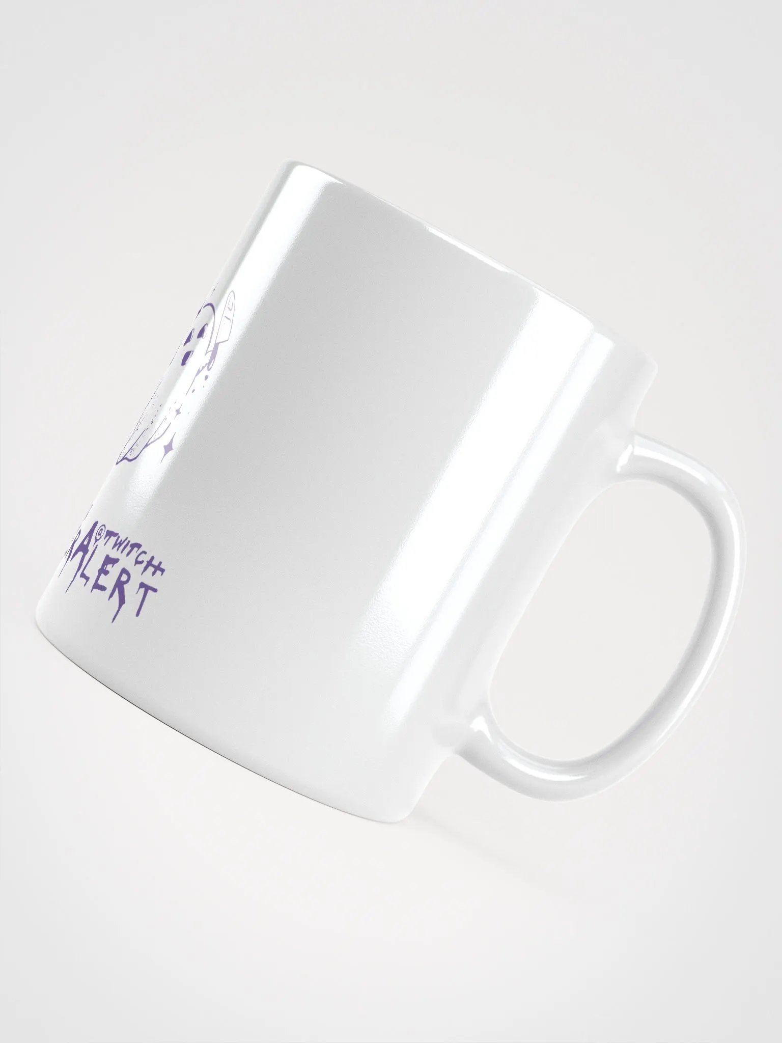Scream Team Mug product image (4)