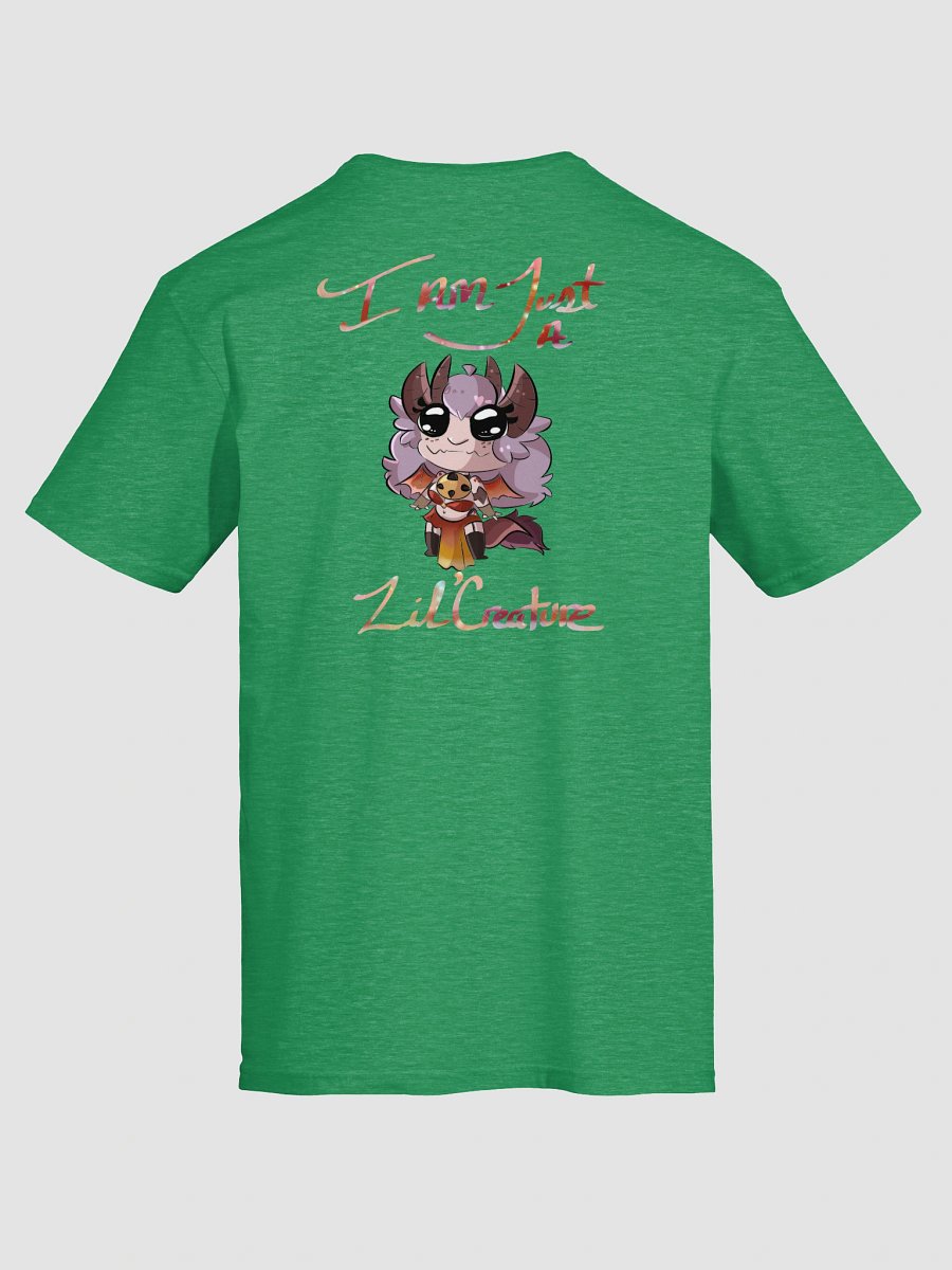 I'm just a little creature product image (7)