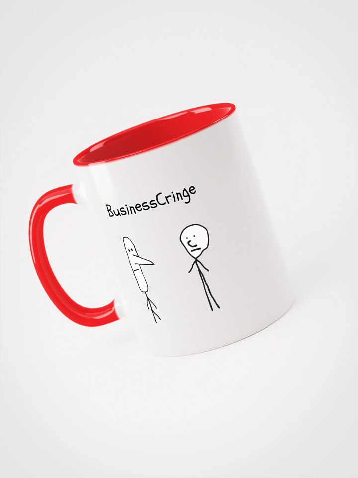 BusinessCringe Mug product image (2)
