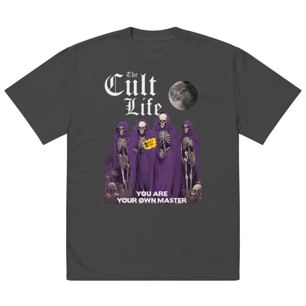 CULT GATHERING product image (5)