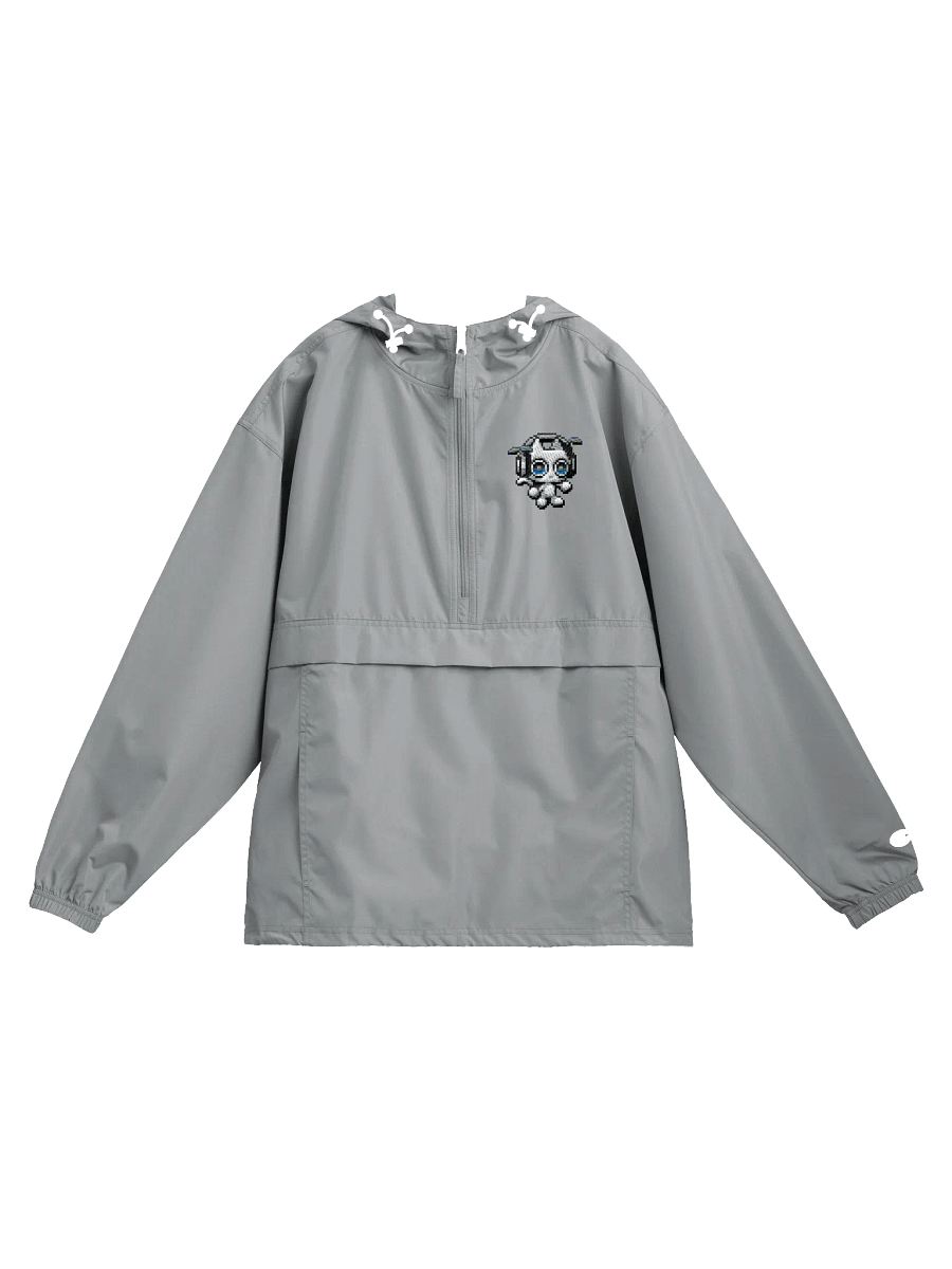 Digi Cat Jacket product image (1)