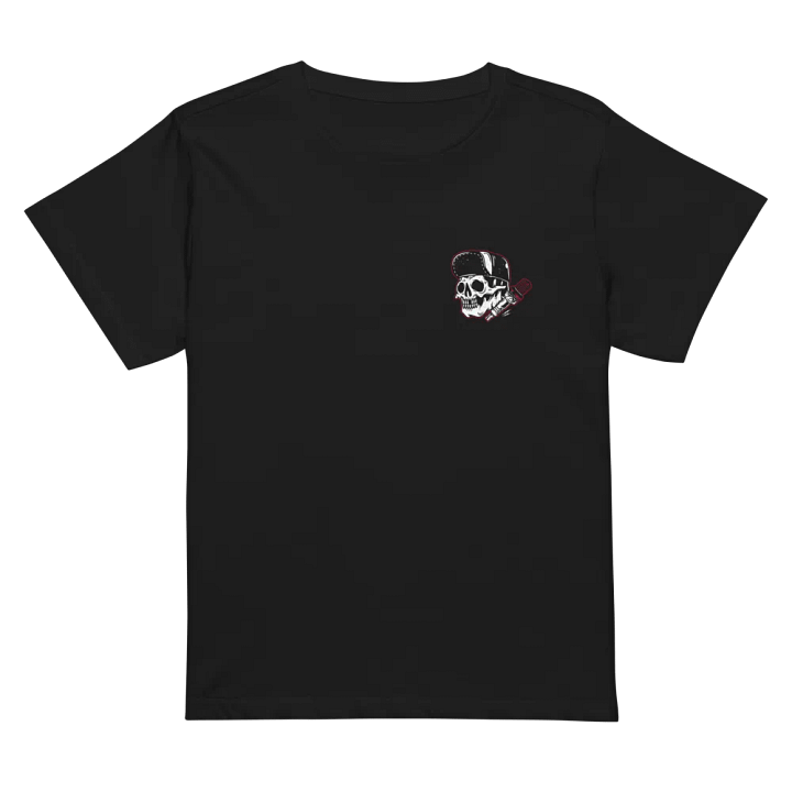 Bobber Brothers Womens Tee product image (2)