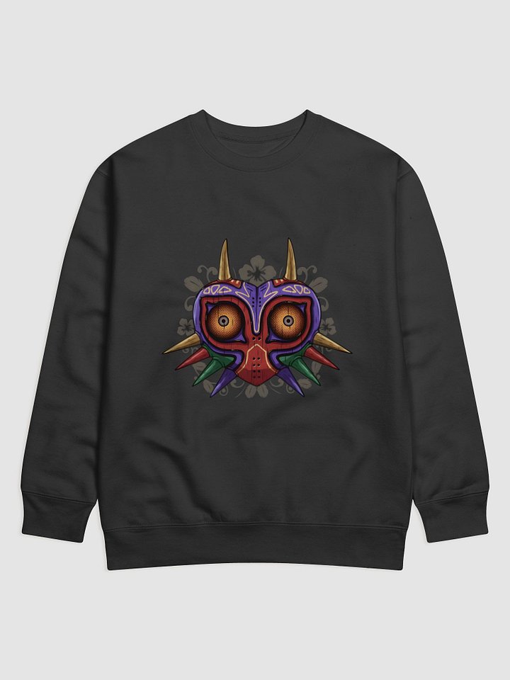 The Legend Of Zelda Sweatshirt product image (1)
