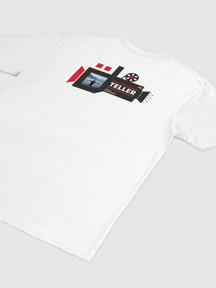 DTELLER TSHIRT product image (4)