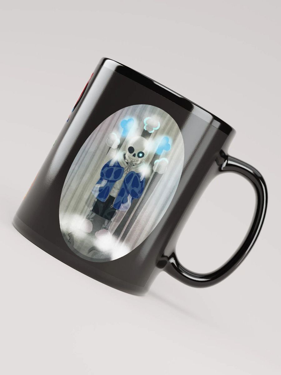 Monk Sans - Mug product image (4)