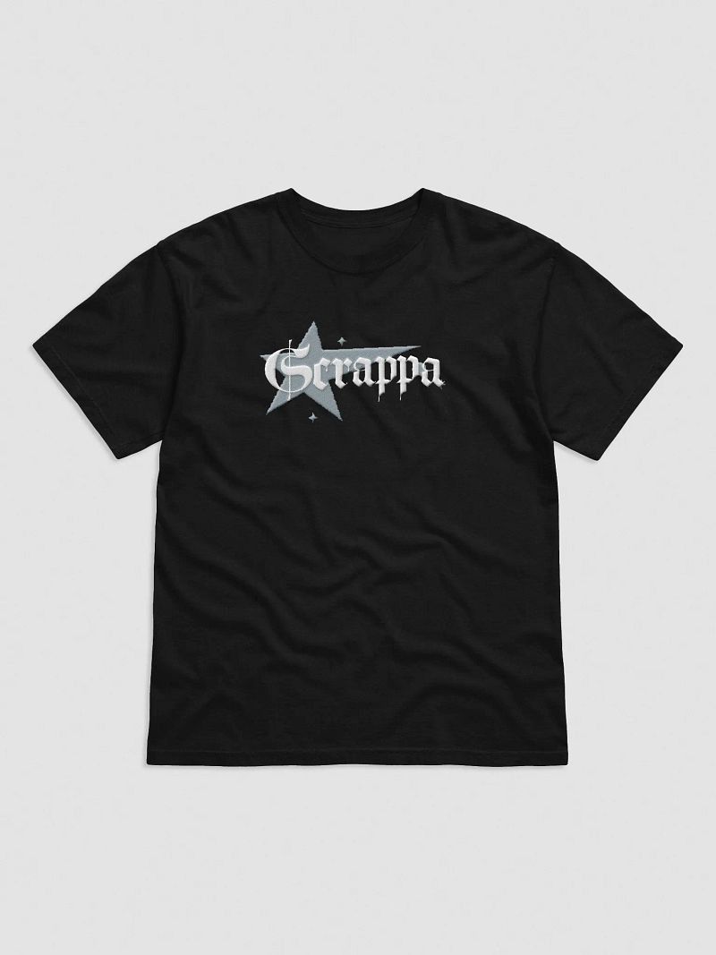 SCRAPPA STAR T-SHIRT