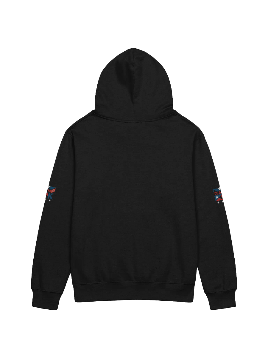 Team K Puerto Rico Hoodie product image (11)