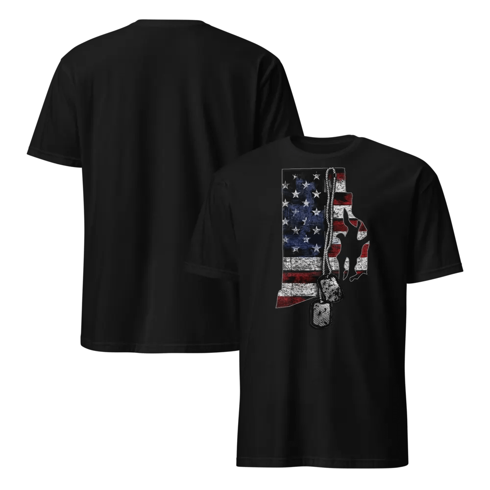 Rhode Island Veteran Dog Tags product image (6)