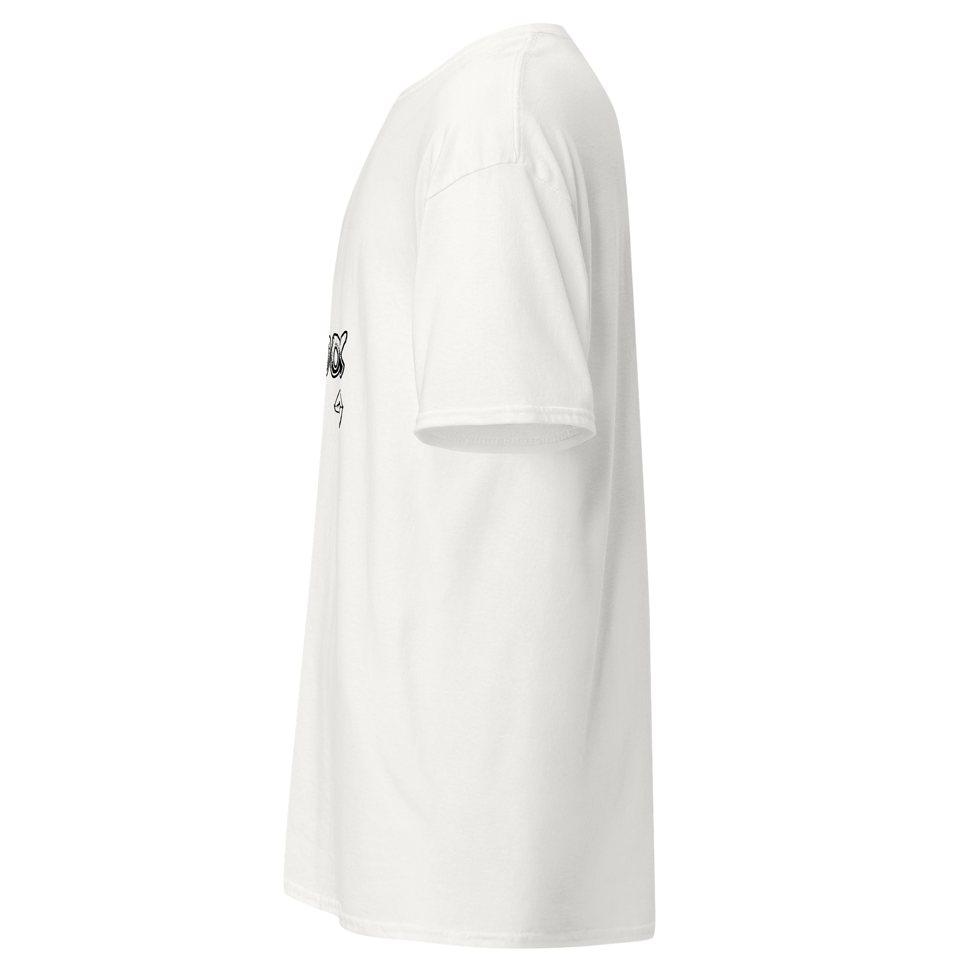 Cartoonish Reebox Mouth Tee product image (5)