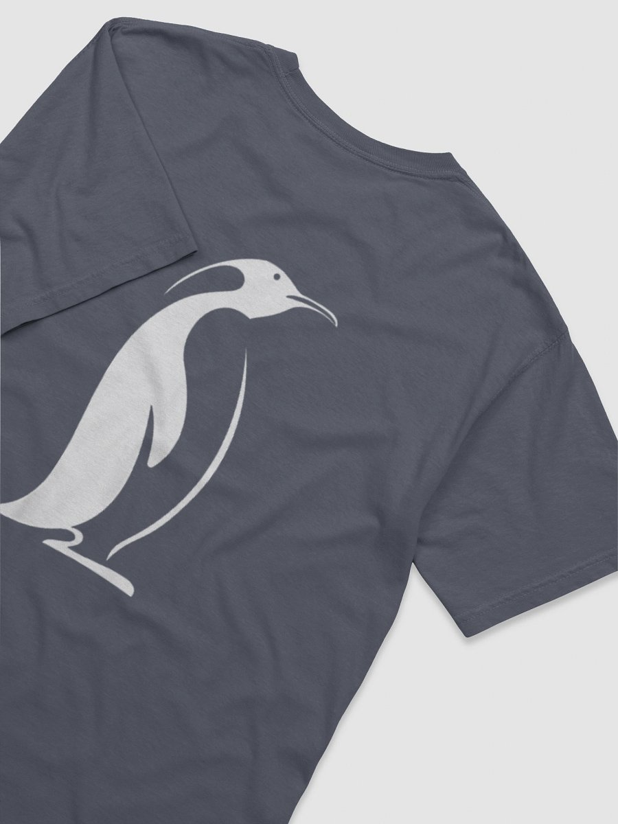 Chill Penguin Vibes T-shirt product image (39)