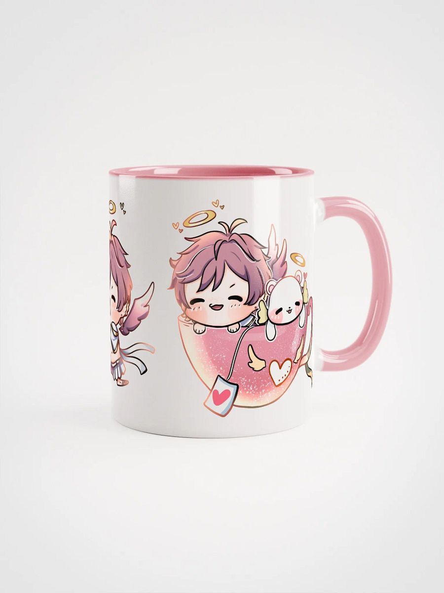 Paragon Pal Mug product image (1)