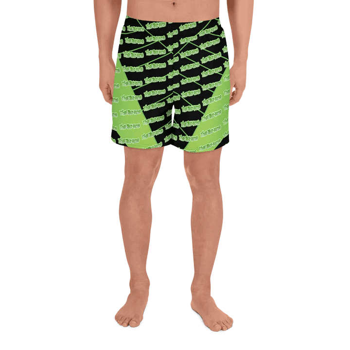 Chilling Ellis shorts product image (2)
