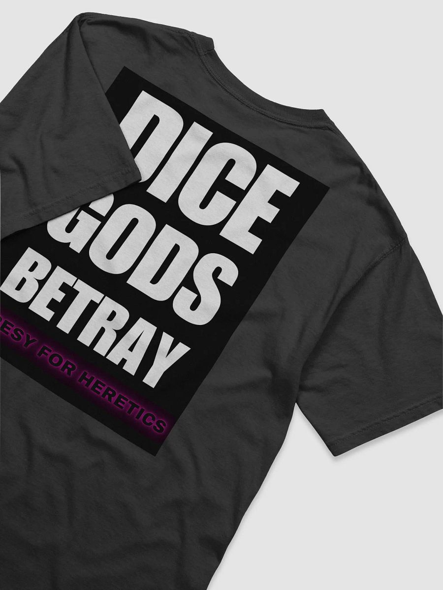 DICE GODS BETRAY T product image (4)