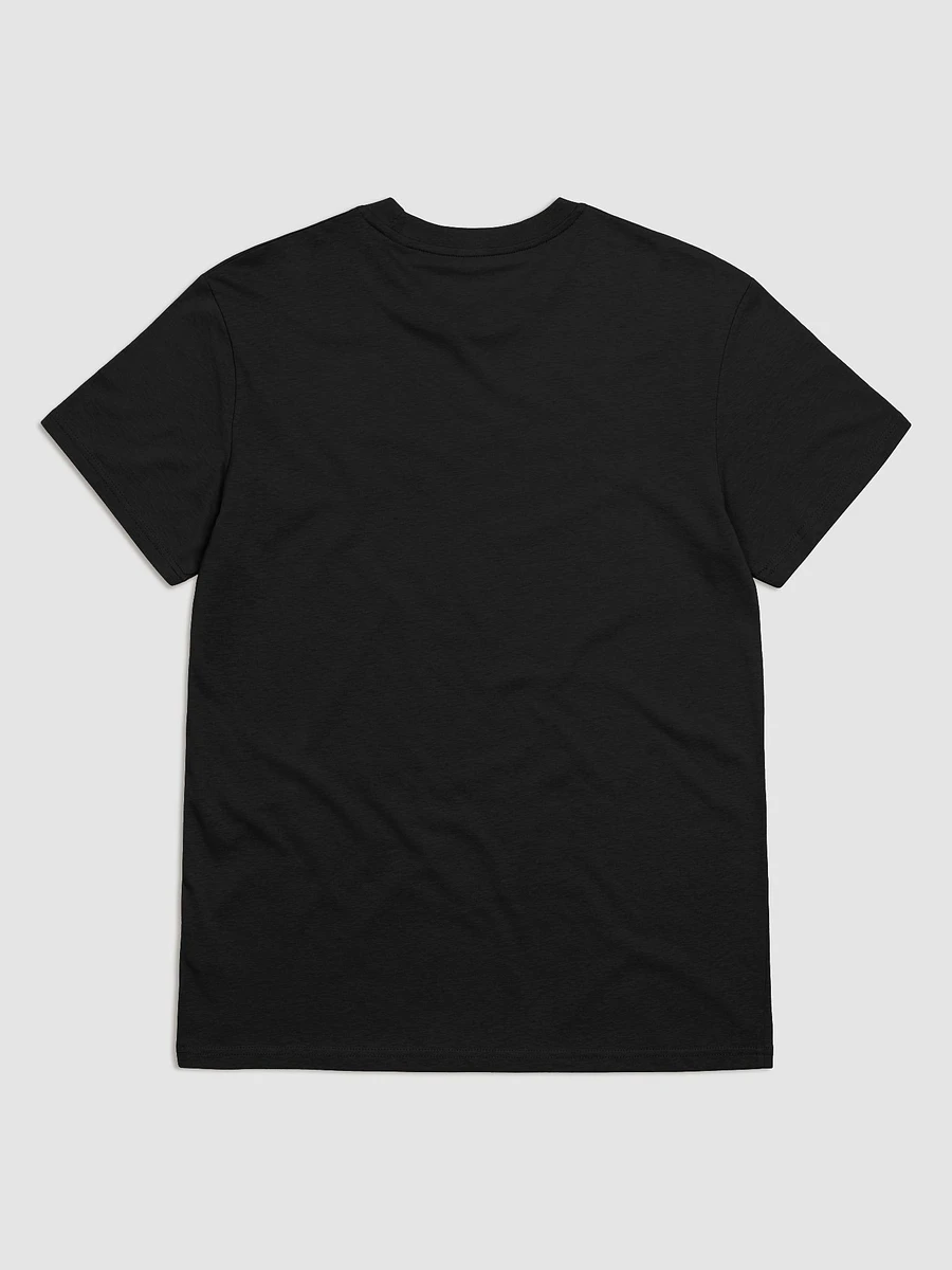 TronWolf Unisex T-Shirt product image (2)