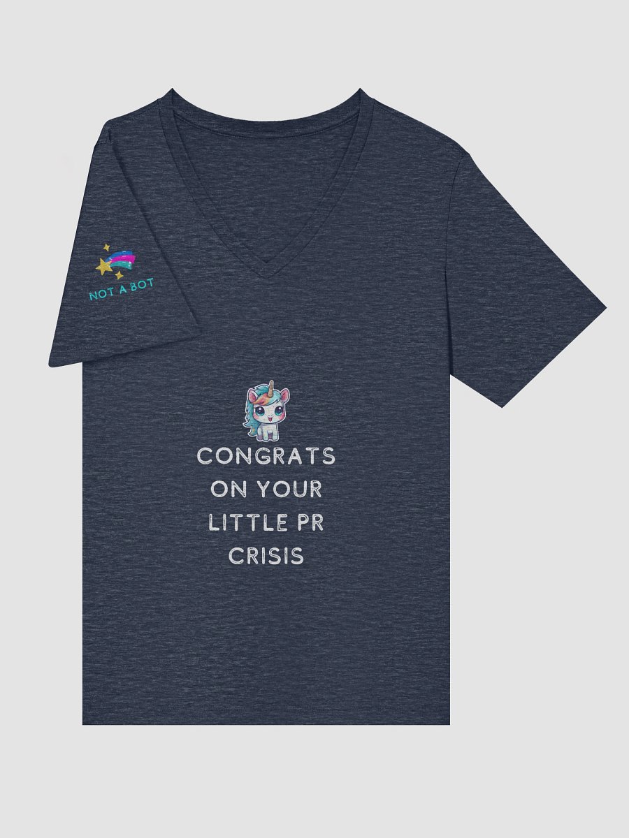 PR Crisis T product image (5)