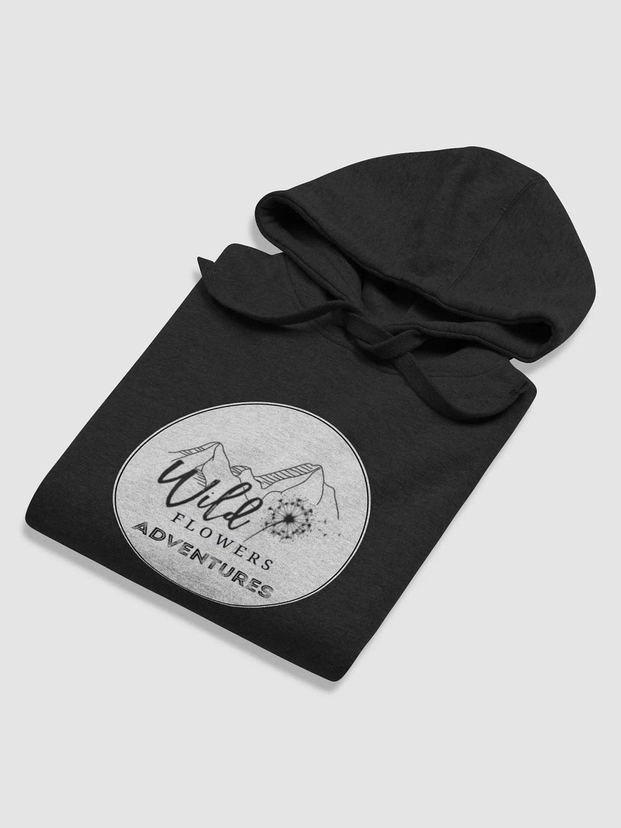 Wild Flowers Adventures Hoodie product image (30)