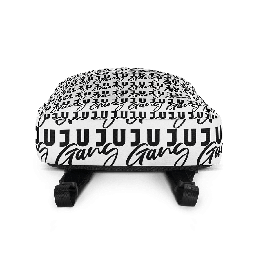 Juju Ganga Backpack product image (4)