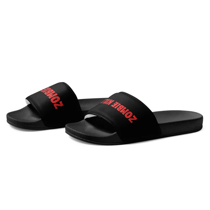 ZK Comfort Slides product image (2)