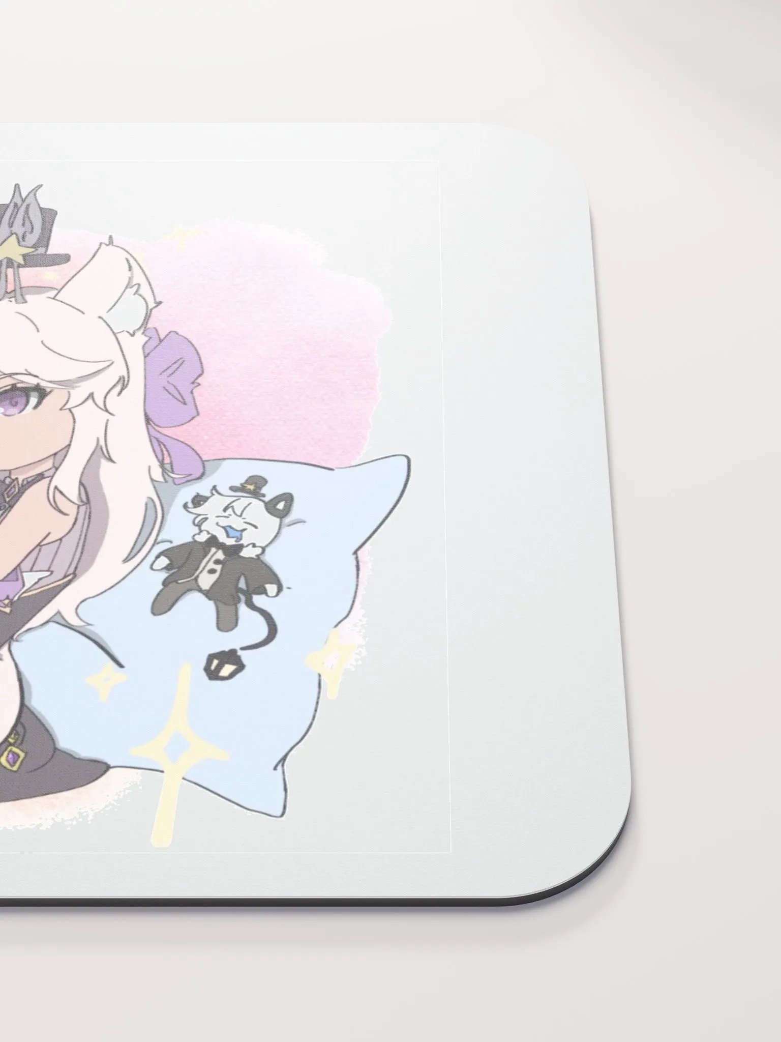 Gremlin Mousepad product image (5)