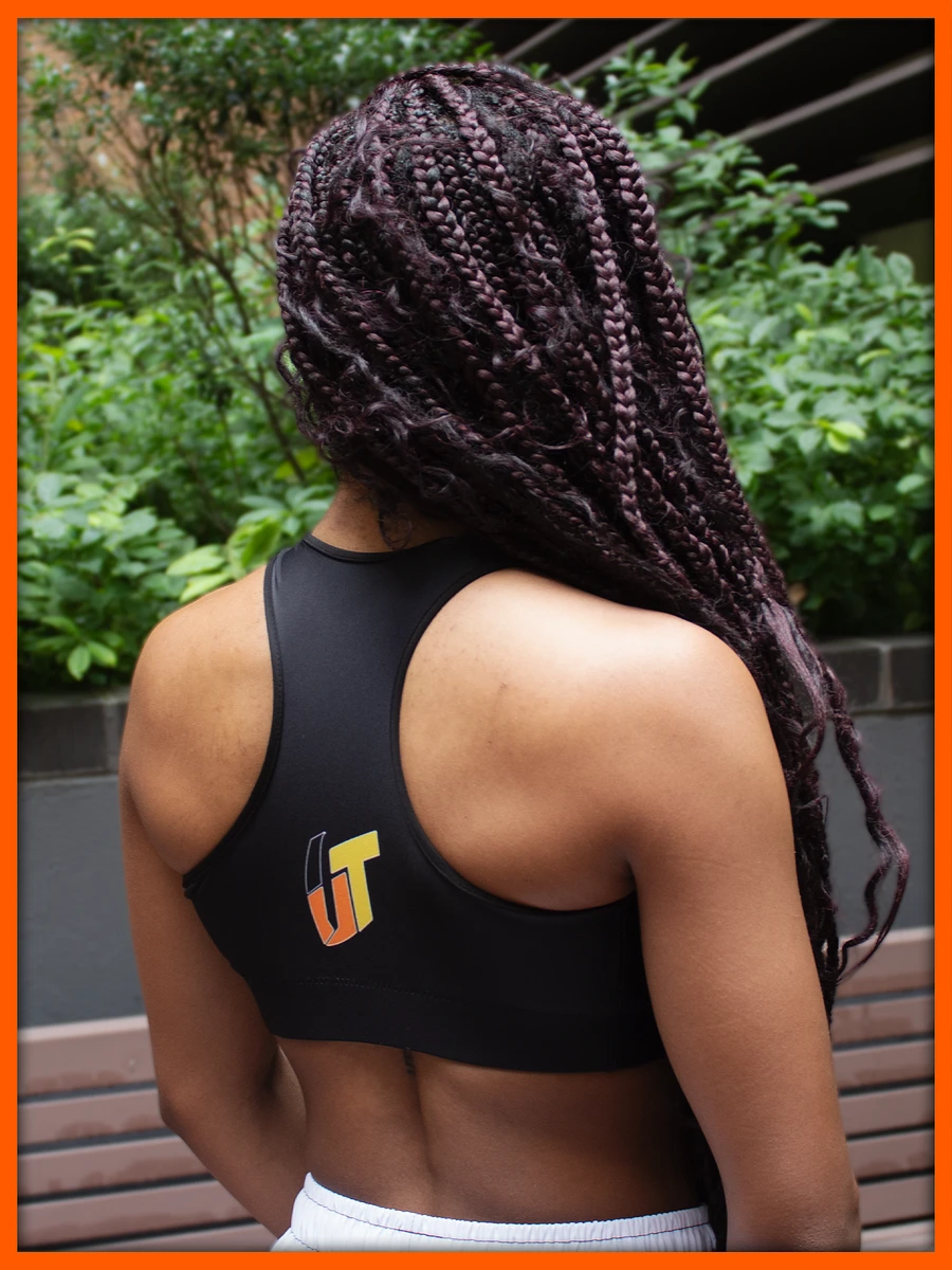 Classic UT Sports Bra product image (1)