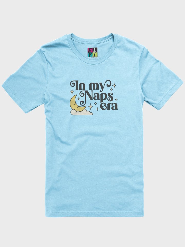 Naps Era tee product image (13)