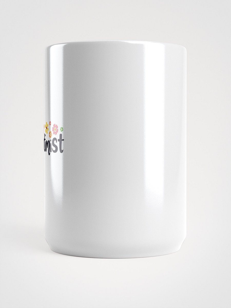 Optimist Coffee Mug product image (5)