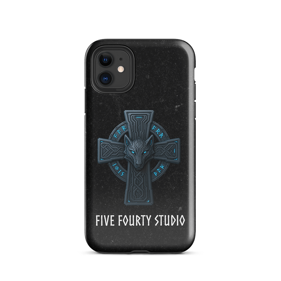 FiveFourty's Norse Cross (V2) product image (24)