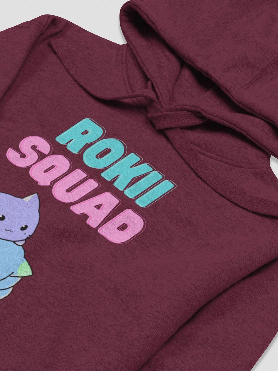 Rokii Squad Hoodie product image (1)